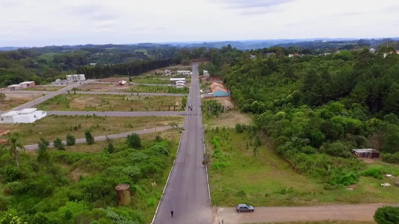 Terreno em Farroupilha - Foto 4