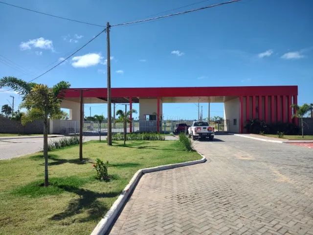 Lote no Condomínio Mares Malui - Foto 3