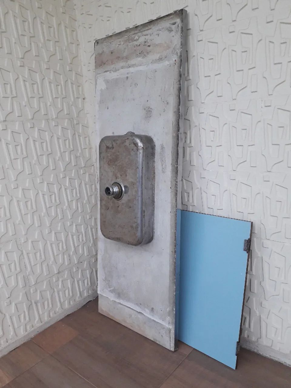 bancada de cozinha de mármore com pia