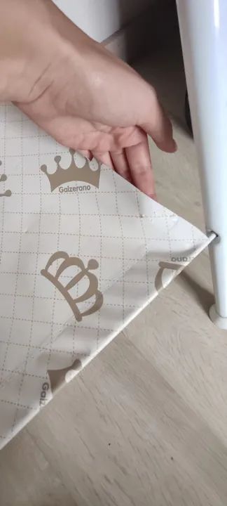 Trocador com banheira Galzerano - Foto 4