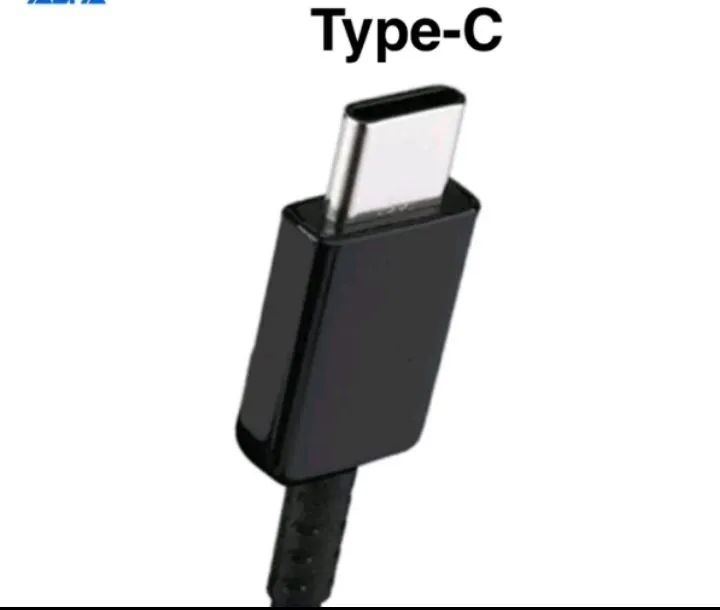 Cabo p Carregador Turbo 25w iPhone tipo C micro USB  - Foto 4