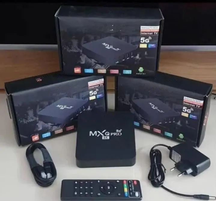 Conversor Pra Tv Que Não é Smart
