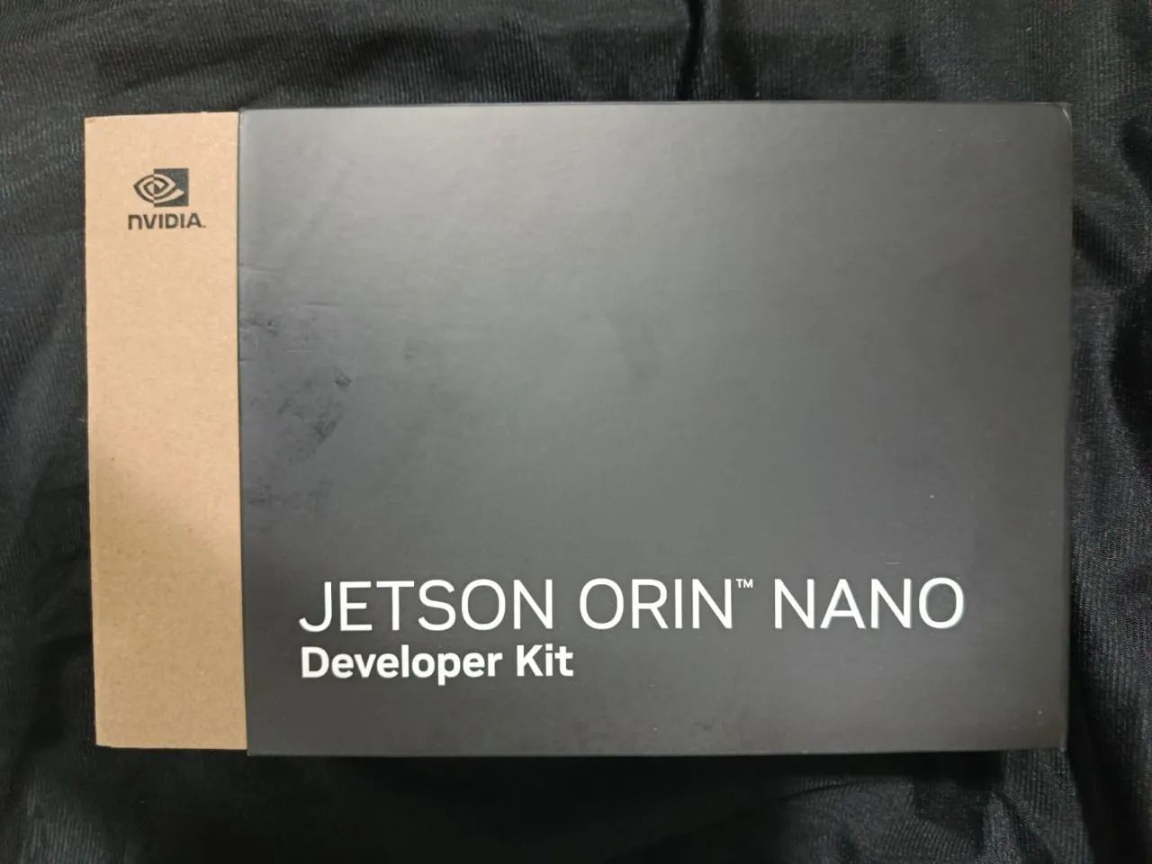 Nvidia Jetson Orin Nano 8gb Developer Kit 945-13766-0000-000 - PRONTA ENTREGA! - Foto 2