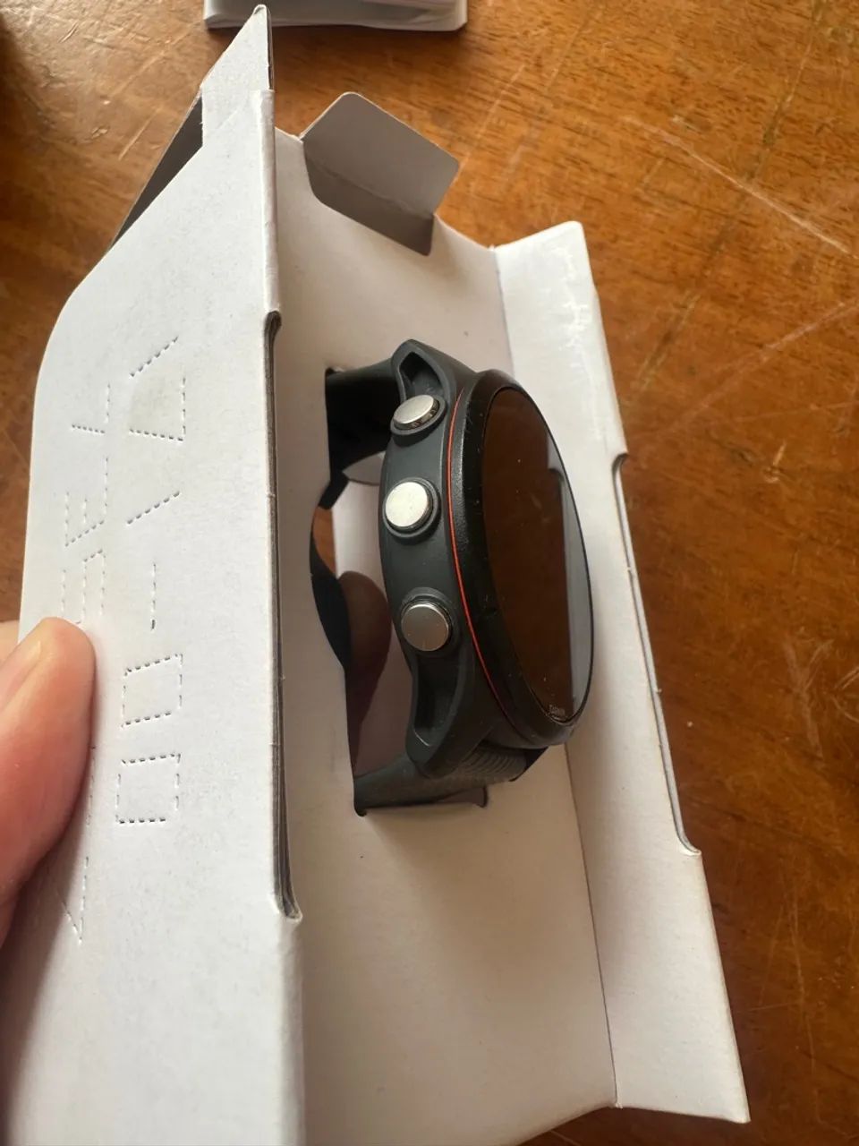 Garmin Forerunner 255 - Foto 4