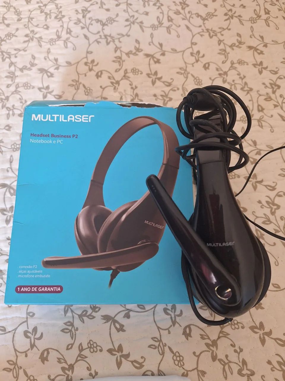 Headset para PC63824117270147121