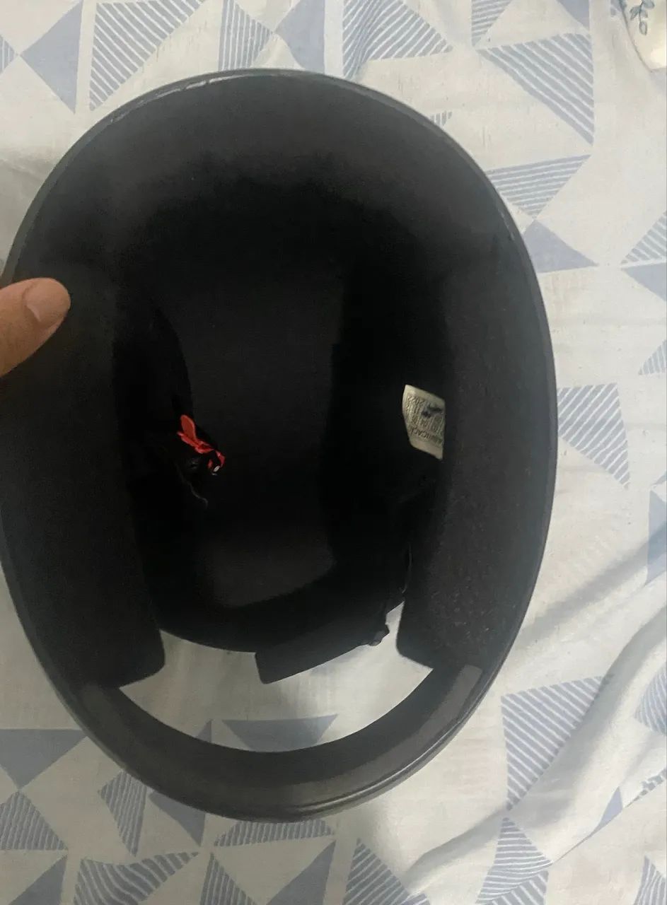 Capacete - Foto 2