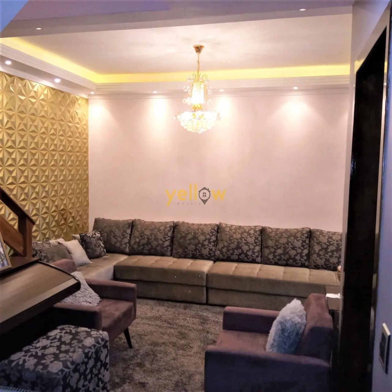 Casa em Jardim das Oliveiras - São Paulo - Foto 4