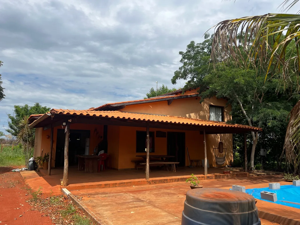 Vende-se Chácara