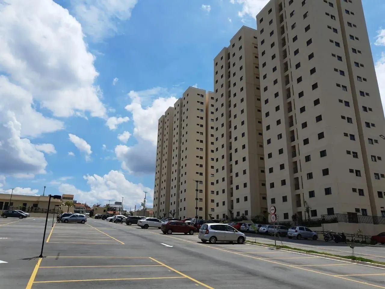 Apartamento com 2 dormitórios à venda, 45 m² por R$ 245.000,00 - Jardim Gutierres - Soroca - Foto 2