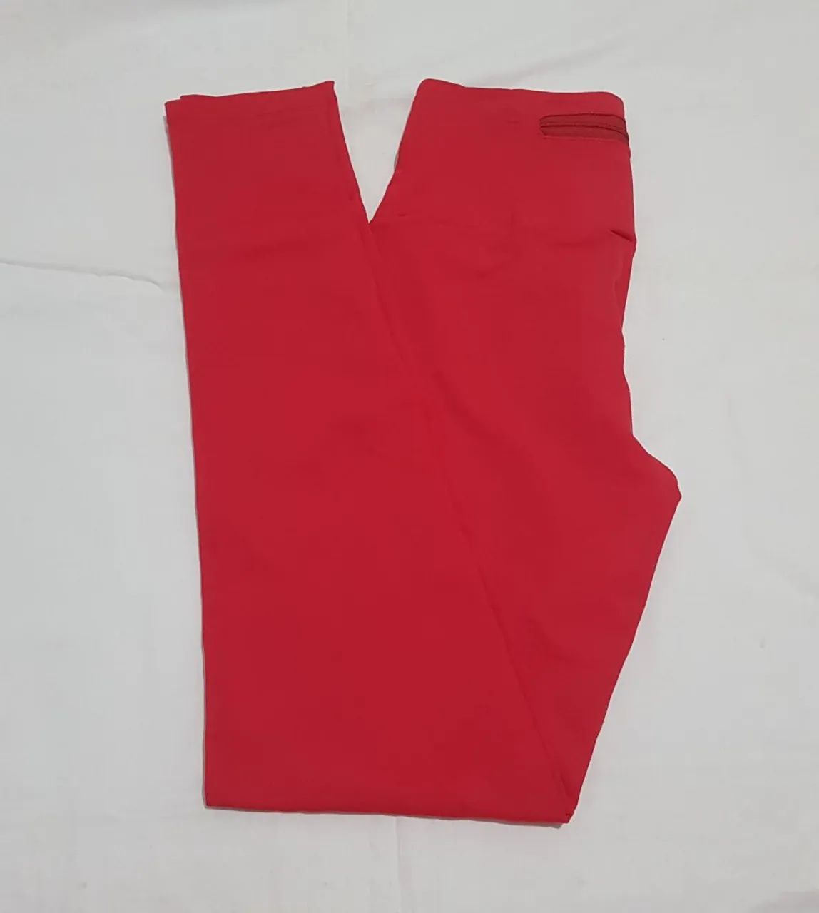 Leggings esportivas coloridas - Foto 4