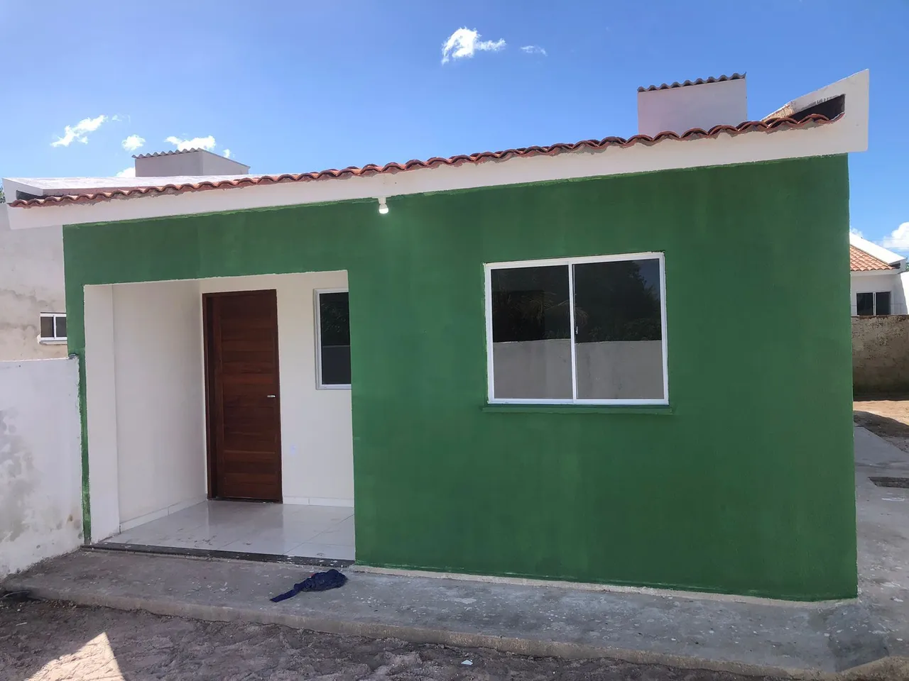 Casa heitel Santiago
