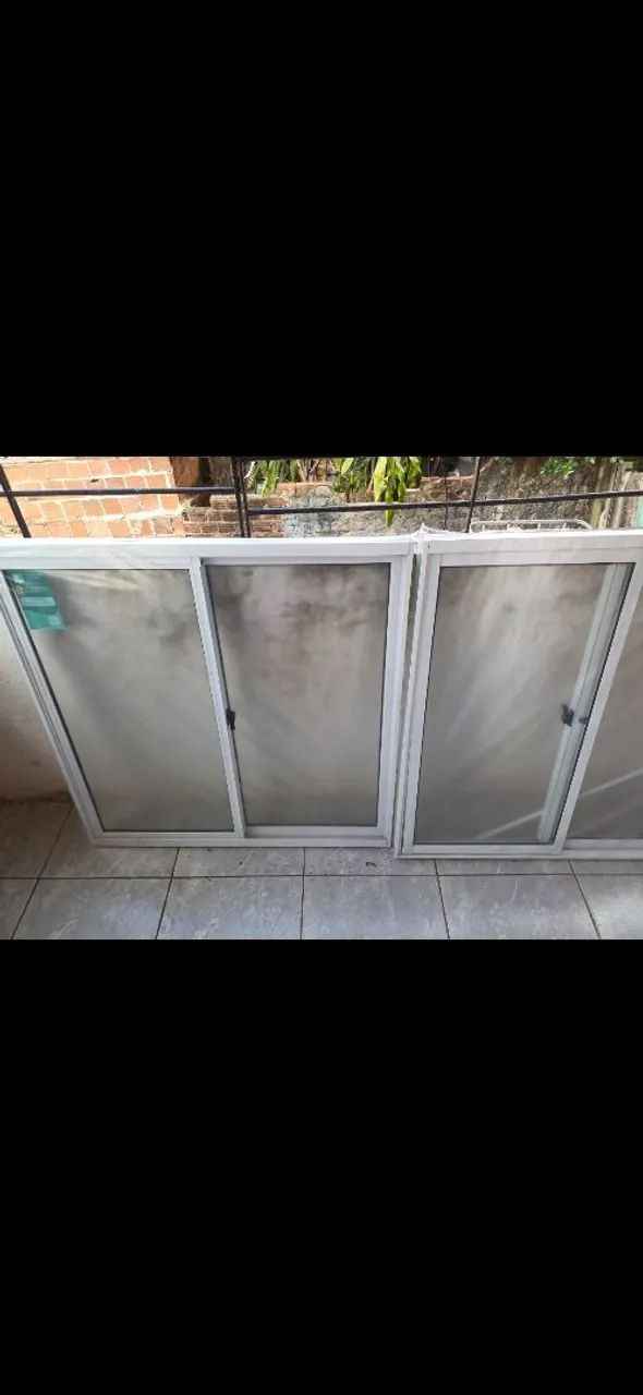 2 white 1x1 windows basic module promotion 64520836074498122