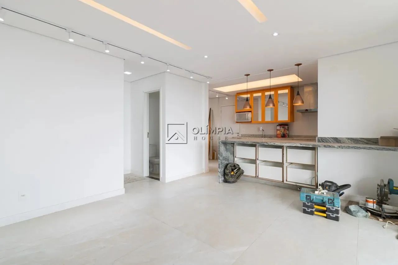 Apartamento Locação 3 Dormitórios - 120 m² Aclimação - Foto 3