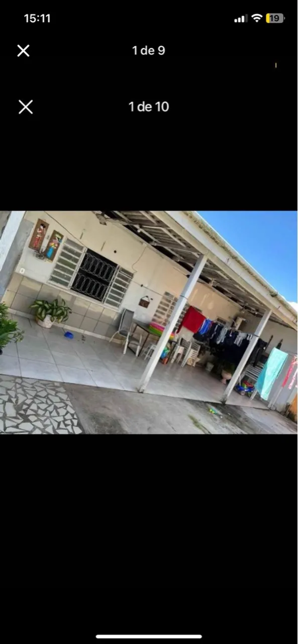 Casa com 2 pontos comerciais, próx a Teatro, Santa Lúcia, boate Dimpus?