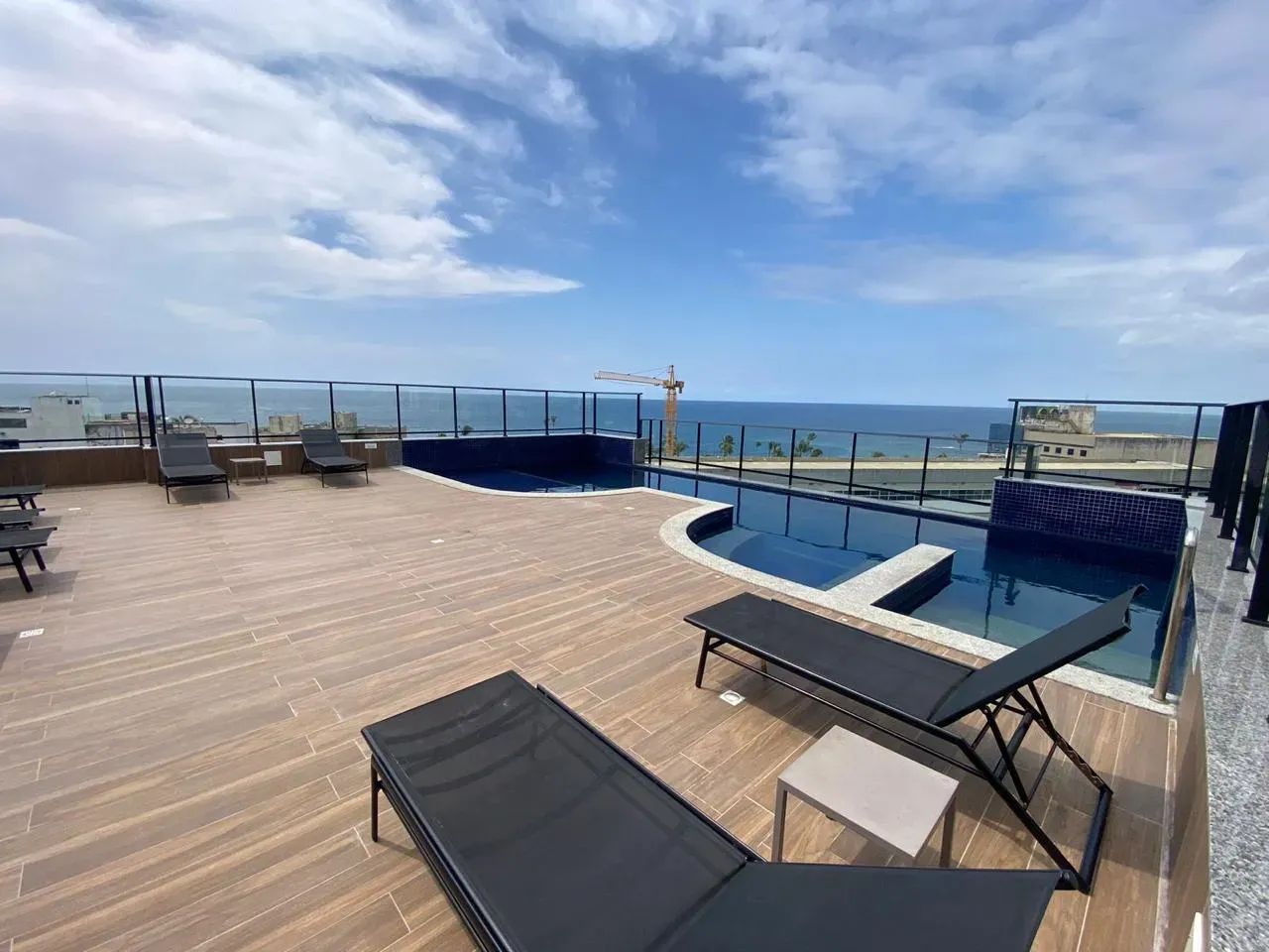 Apartamento 1 Quarto Mobiliado Em 47M² E 1 Vaga De Garagem Na Ondina. 11GKKHF - Foto 14