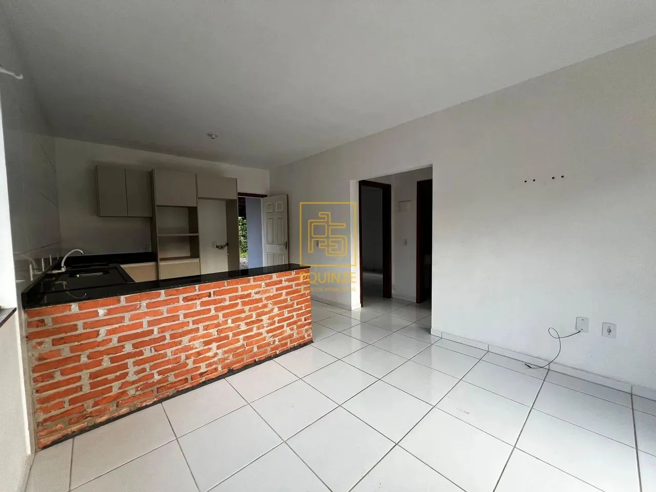 Casa aconchegante a apenas 2,5 km do centro de Ascurra - Foto 2