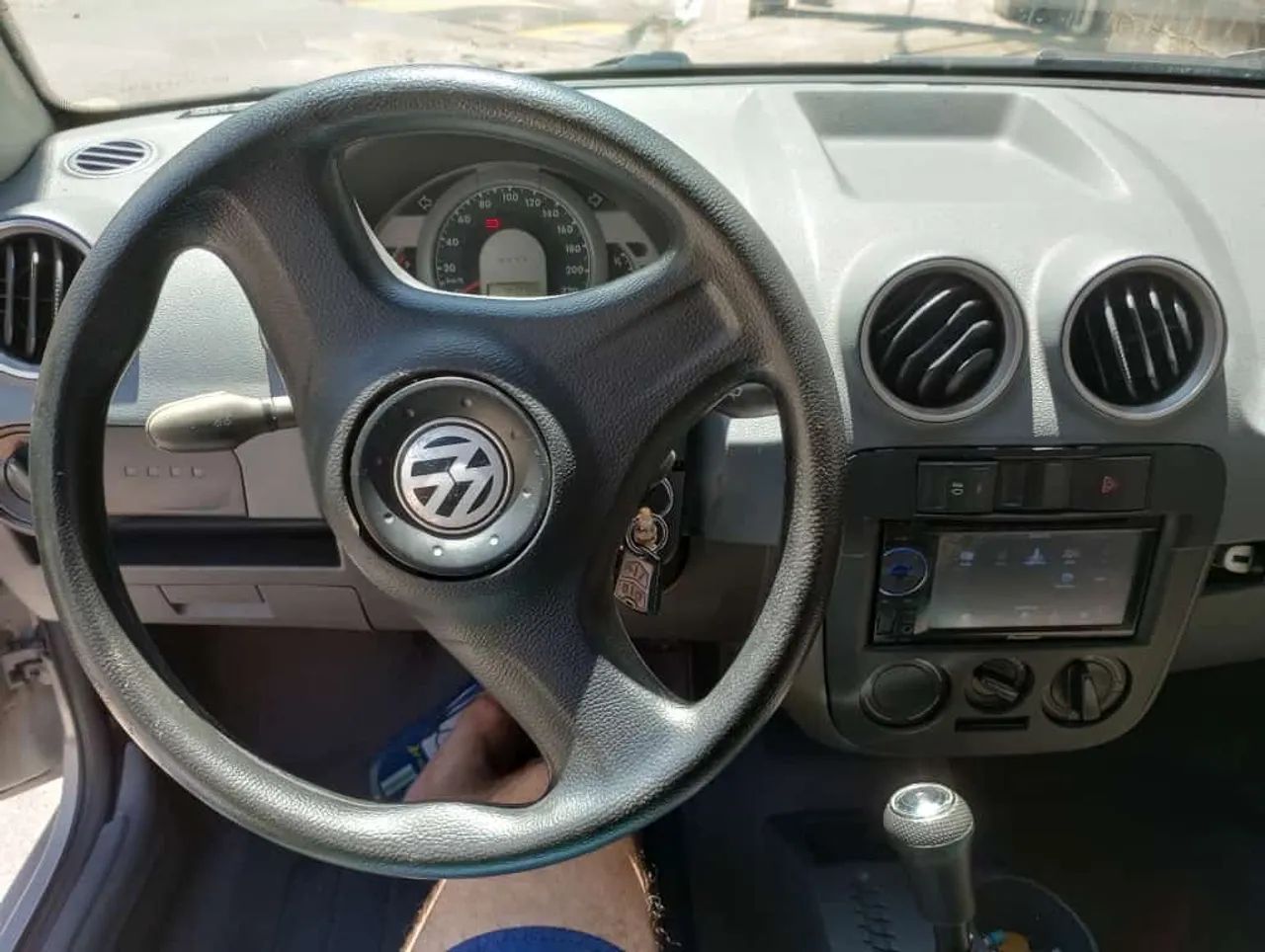 Gol 1.0 flex  - Foto 2