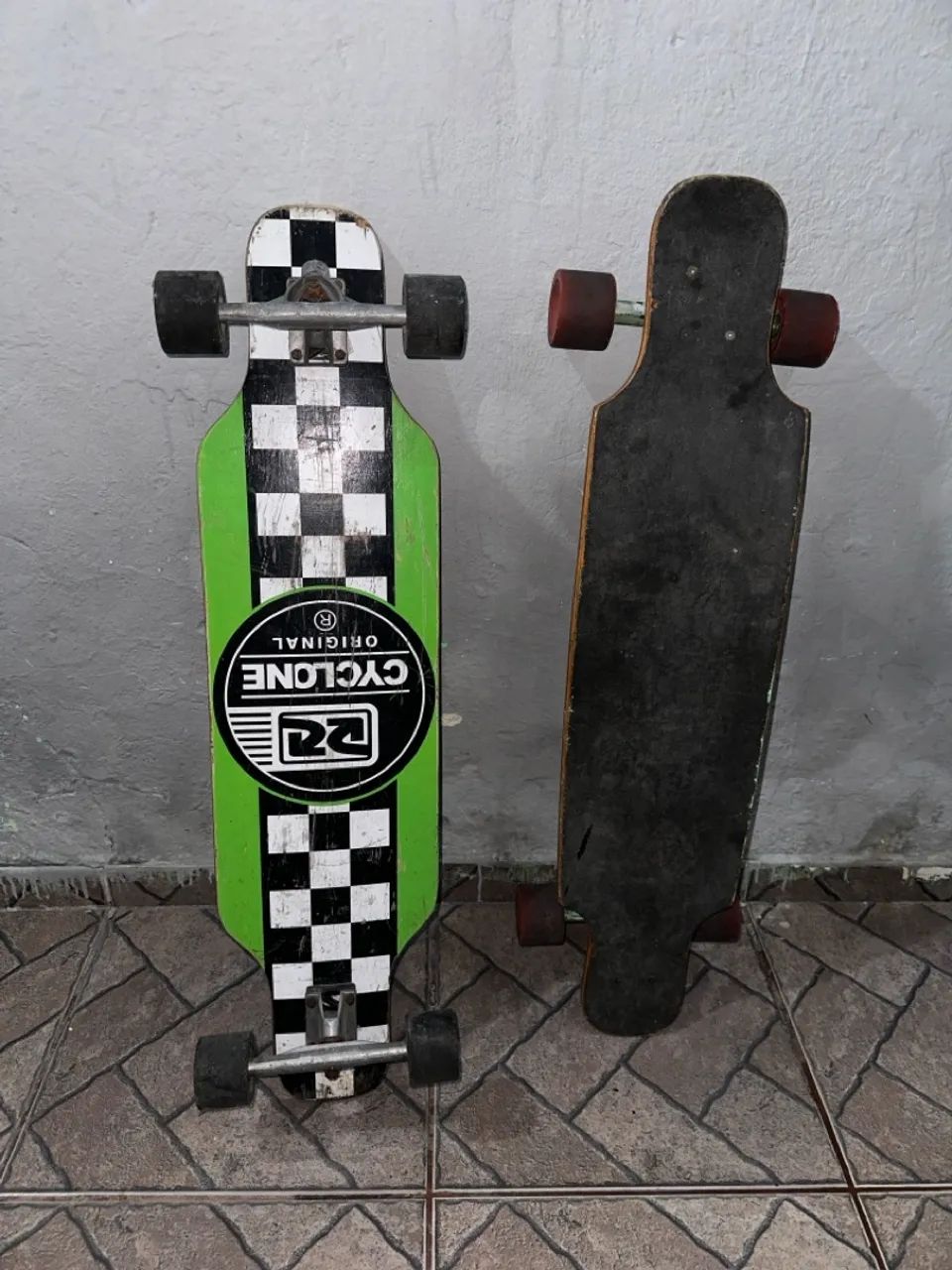 Longboards - 2 unidades!