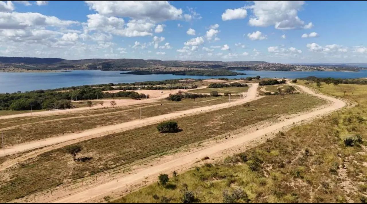 Terreno à beira do Lago Corumbá IV -  Sua paz no Cerrado - Foto 6