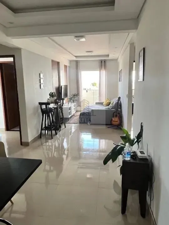 Apartamento 3 Quartos - Residencial Izidorio Pinas - Vista Livre - Vicente Pires