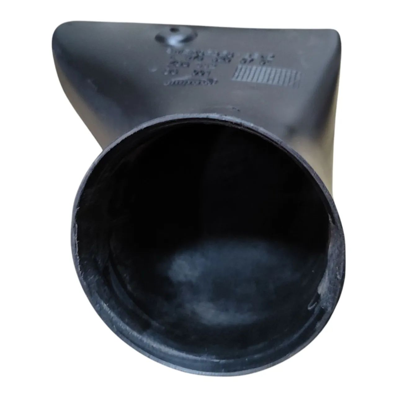 Duto Tubo De Ar Orig Mb Accelo 1016  E3602 - Foto 3