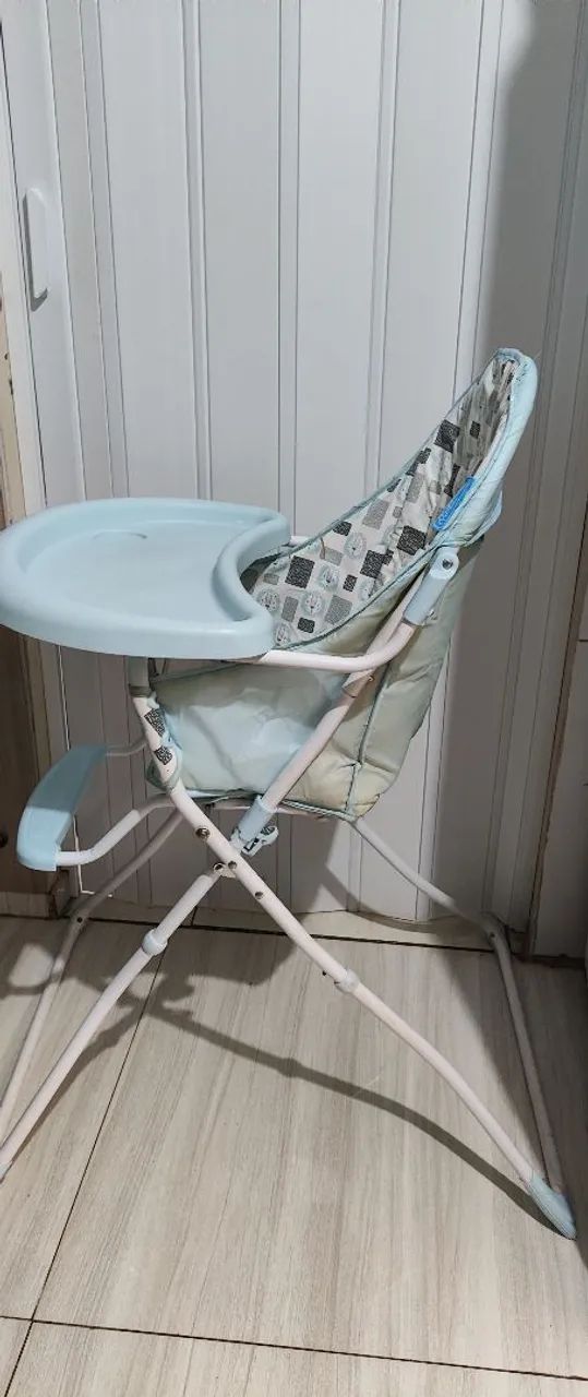 Cadeirinha de alimentação  - Foto 2