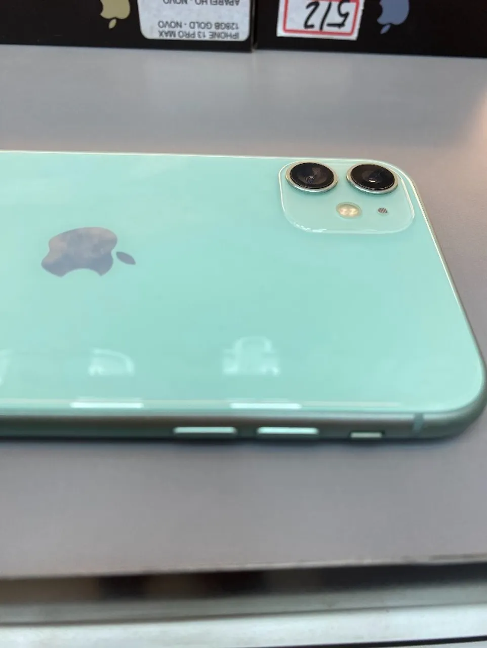 IPHONE 11 64GB Apple 100% Original Aceitamos Seu Usado