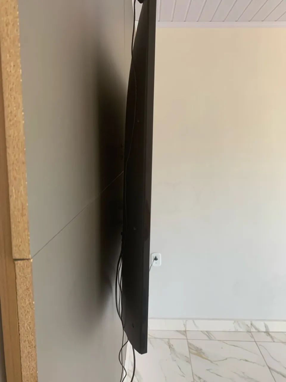 TV LG 65 Smart 4K - Foto 2
