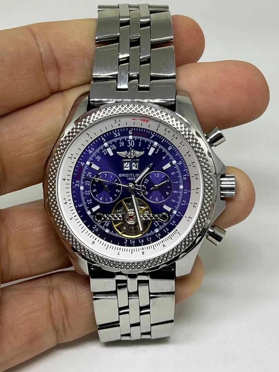 Relógio Breitling  - Foto 5