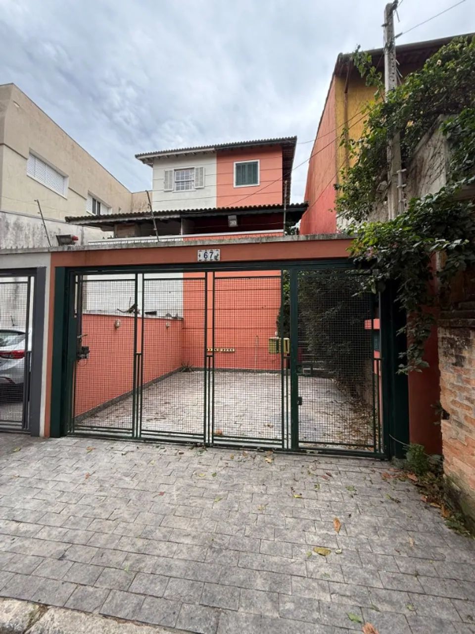 Foto - Cotia - Jardim Semiramis