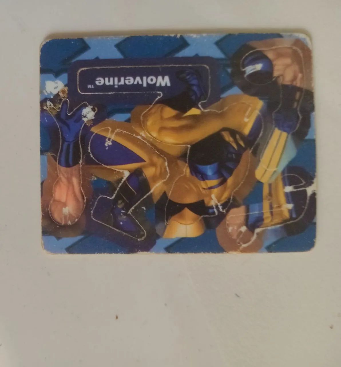 Montável Wolverine Elma Chips  - Foto 2