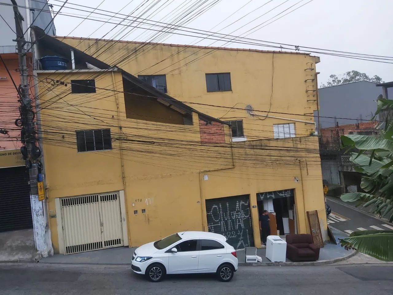 Foto - São Bernardo do Campo - Montanhão