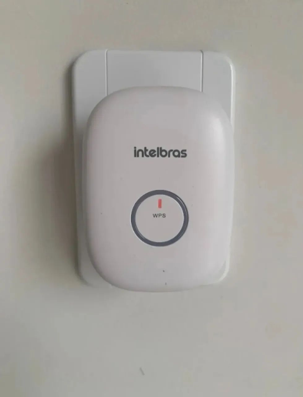 Repetidor de sinal wifi intelbras  - Foto 4