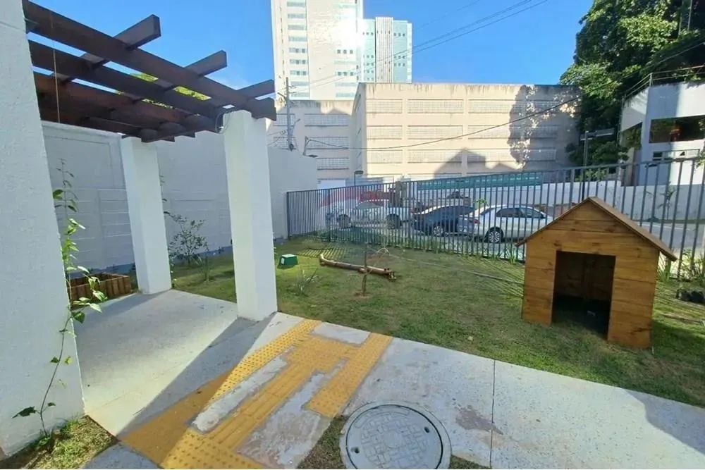 Apartamento para Locação na Região do Imbui 2 Quartos - Foto 2
