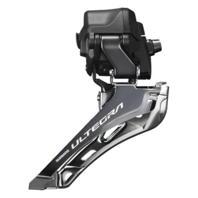 Grupo Shimano Ultegra Di2 R8170 12v 165mm - Ciclismo - Prefeito