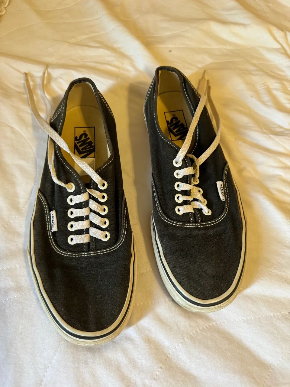 Tênis Vans Authentic Calçados Jardim São Luiz, Ribeirão Preto