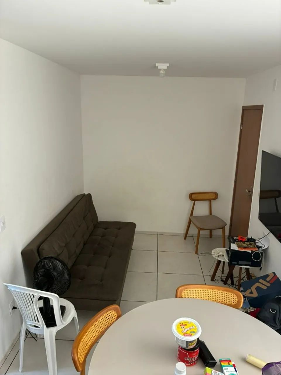 Foto - Eusébio - Coaçu