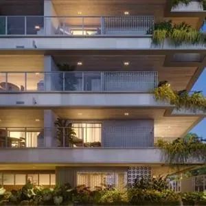 Imóvel para venda com 76 metros quadrados com 1 quarto em Urca - Rio de Janeiro - RJ - Foto 3