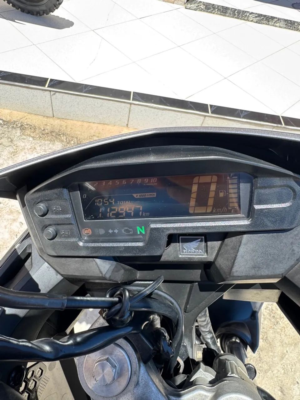 Vende-se xre 300 2019  - Foto 3