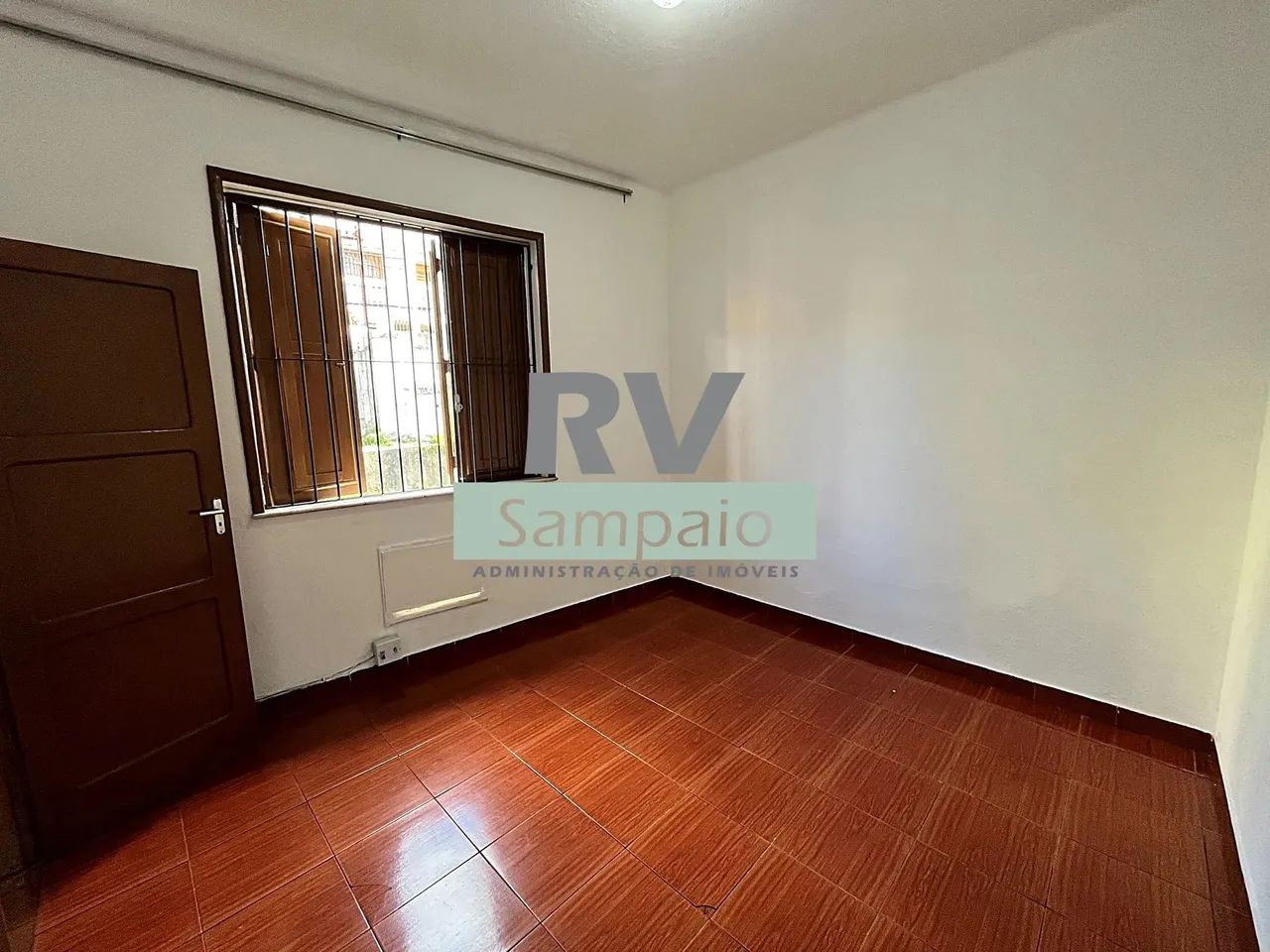 Imóvel para alugar de 50m² com sala e 1 quarto em São Cristóvão - Rio de Janeiro - RJ - Foto 5