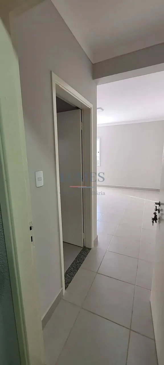 para locação, Jardim Lizandra, Americana, SP