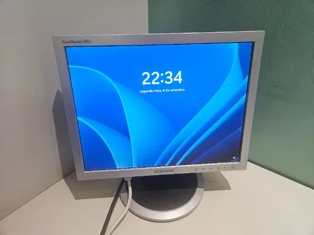 Computador completo - Foto 2