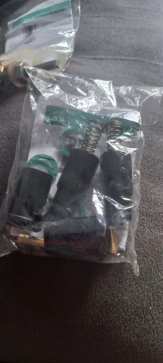 Kit cerveja artesanal resistência panela acessórios 