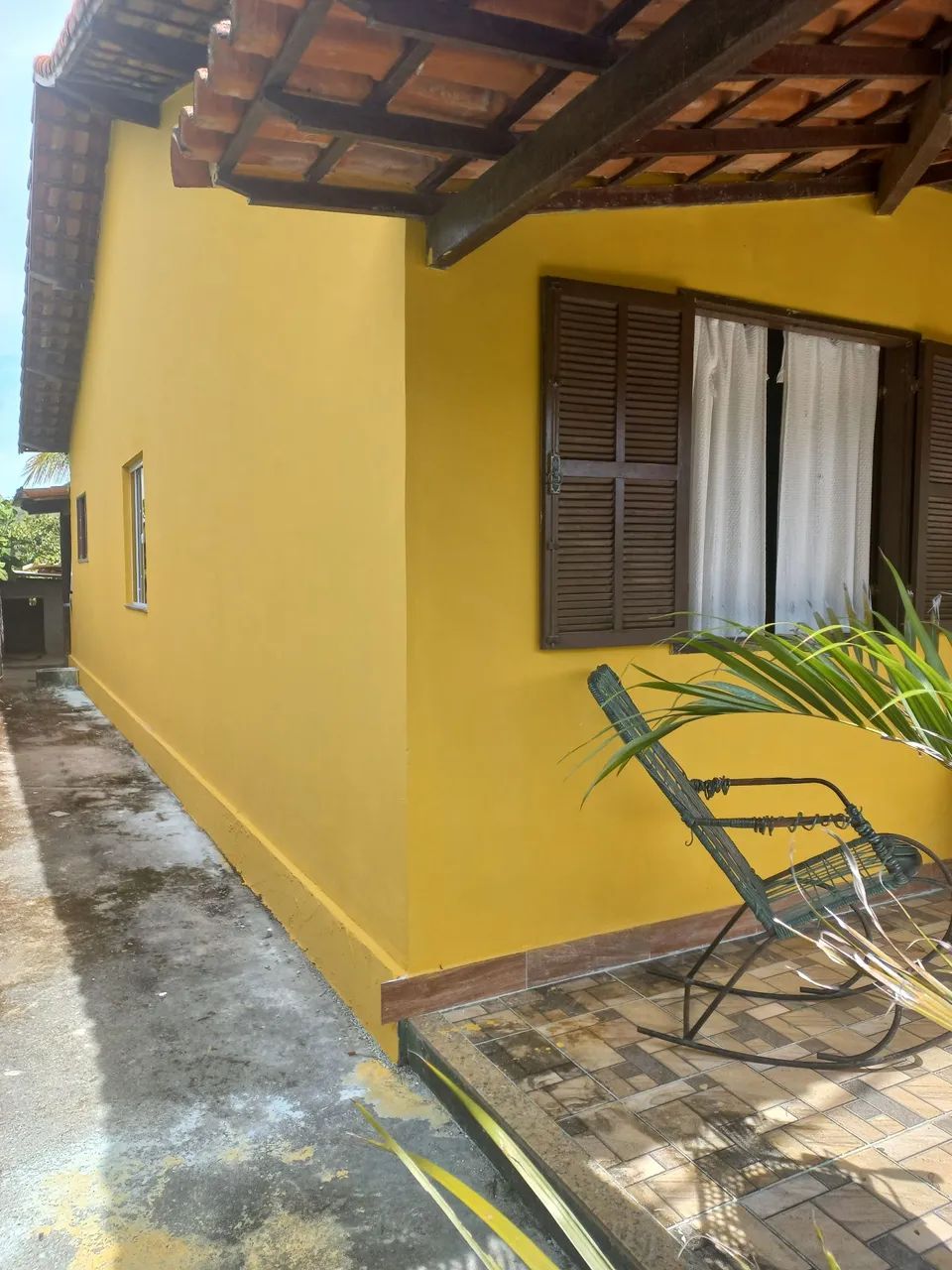 Foto - Saquarema - Alvorada (Bacaxá)