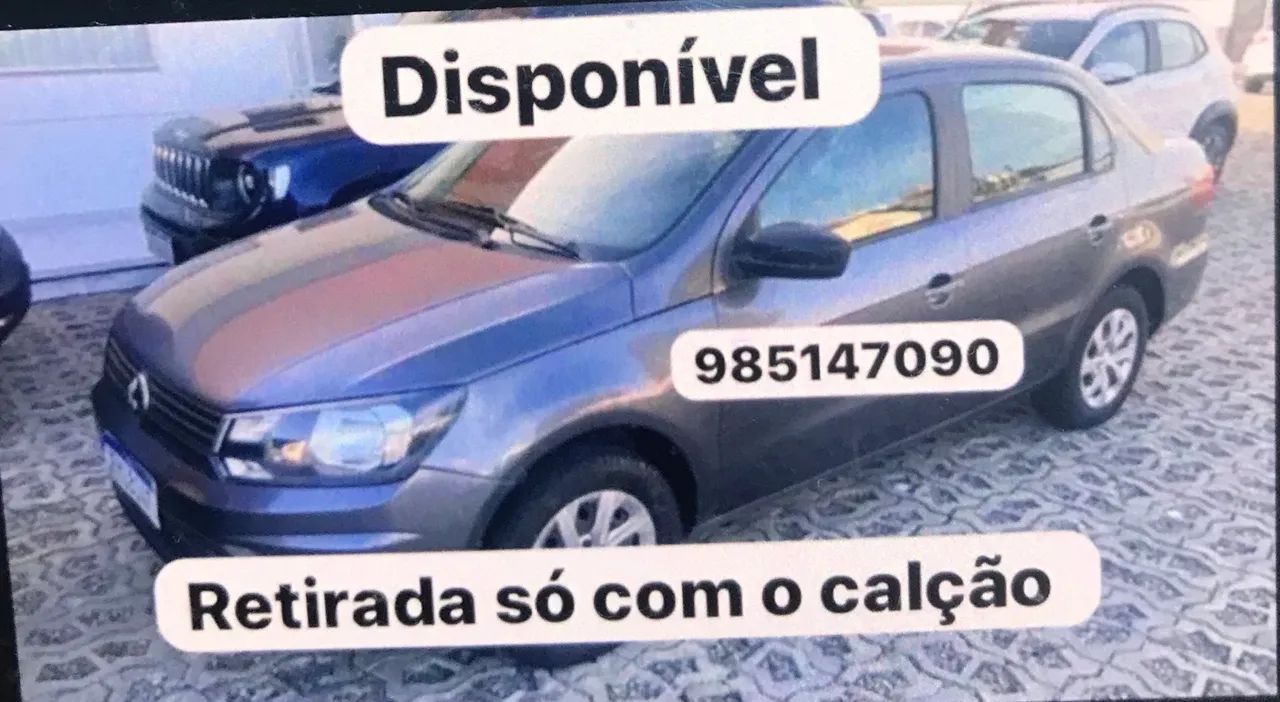 Aluguel de veículos para aplicativo uber 99  - Foto 2