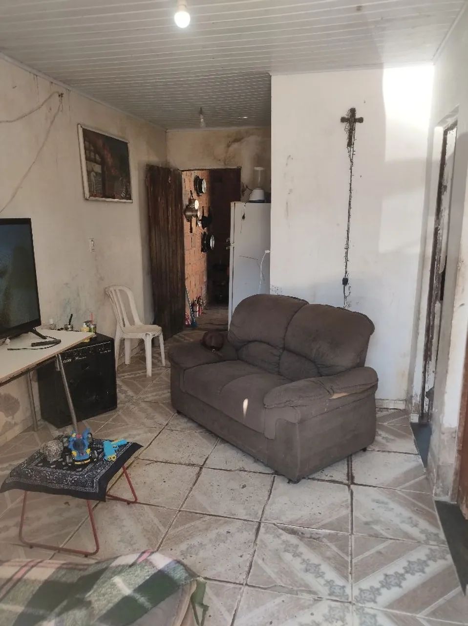 Foto - Aracaju - 17 de Março