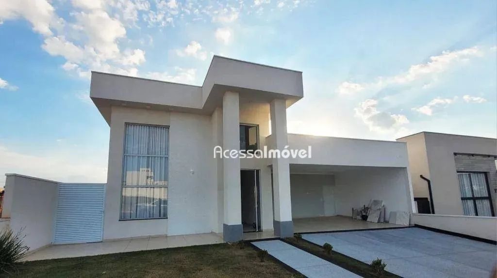 Casa com 3 dormitórios, 229 m² - venda por R$ 1.590.000,00 ou aluguel por R$ 8.289,09/mês  - Foto 3
