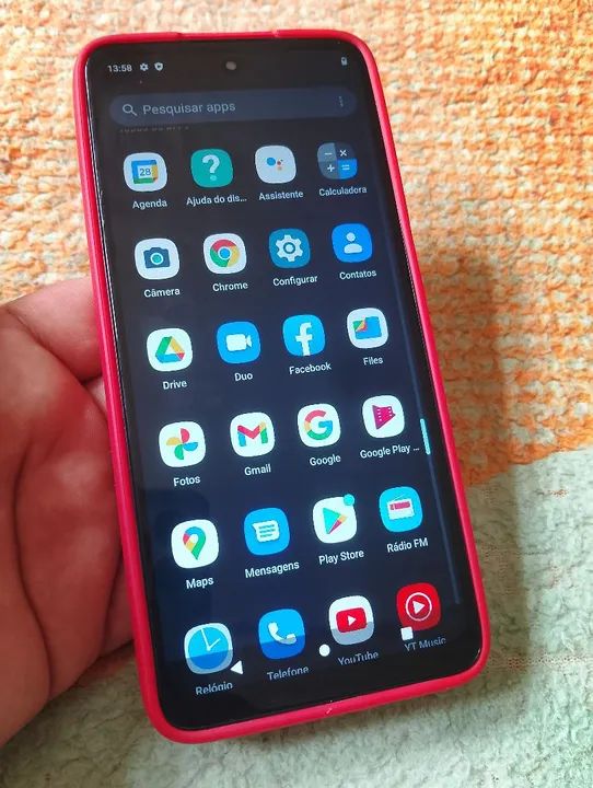 Moto G22 128GB - Foto 3