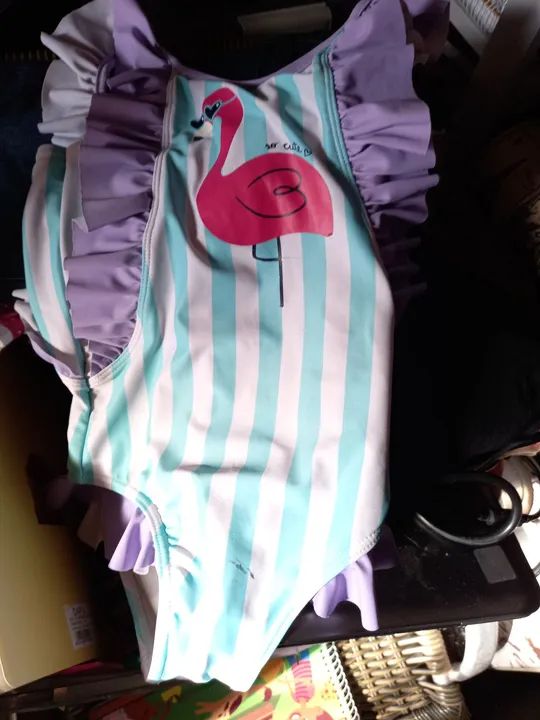 Saia Infantil Ancora - Foto 3