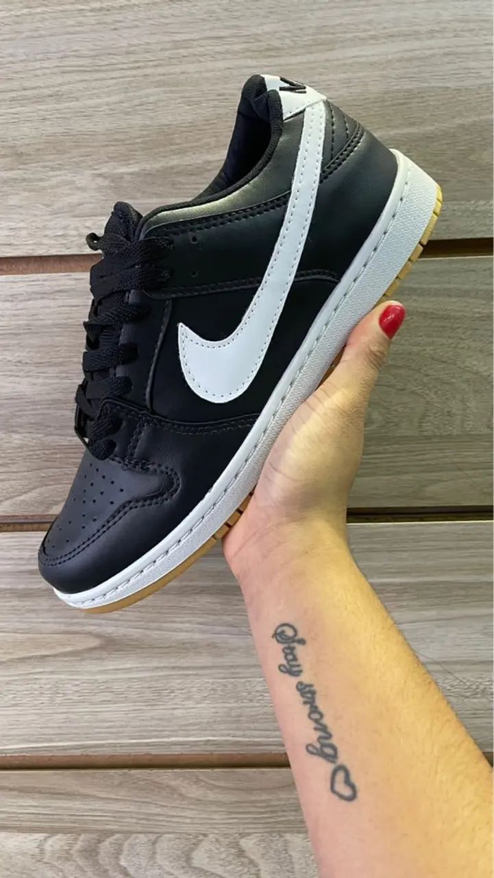 Tênis Nike e Vans - Diversos Modelos Red black blue cores disponíveis  - Foto 2